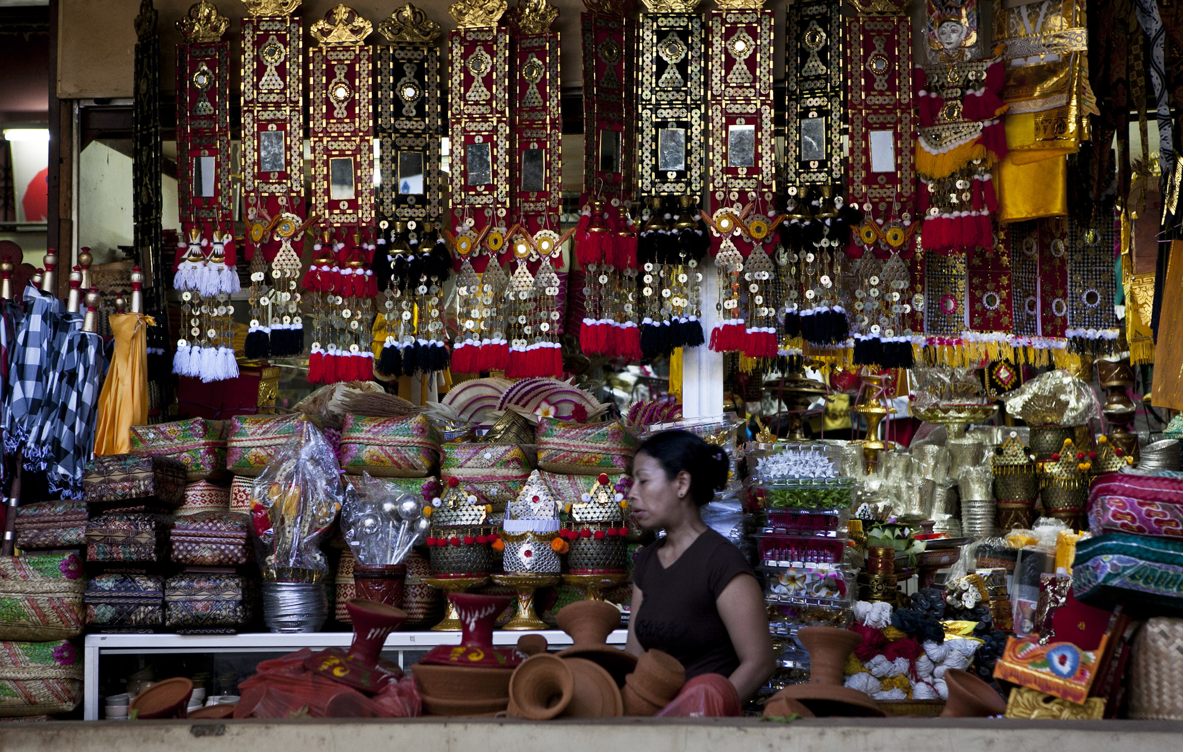 Denpasar, Bali ətrafında şəxsi ekskursiya